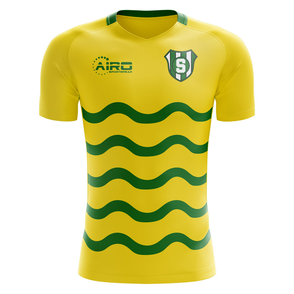 New 2019-2020 Lisbon Home/Away Soccer Jersey Short Sleeve T-shirt Men Size:S-2XL 