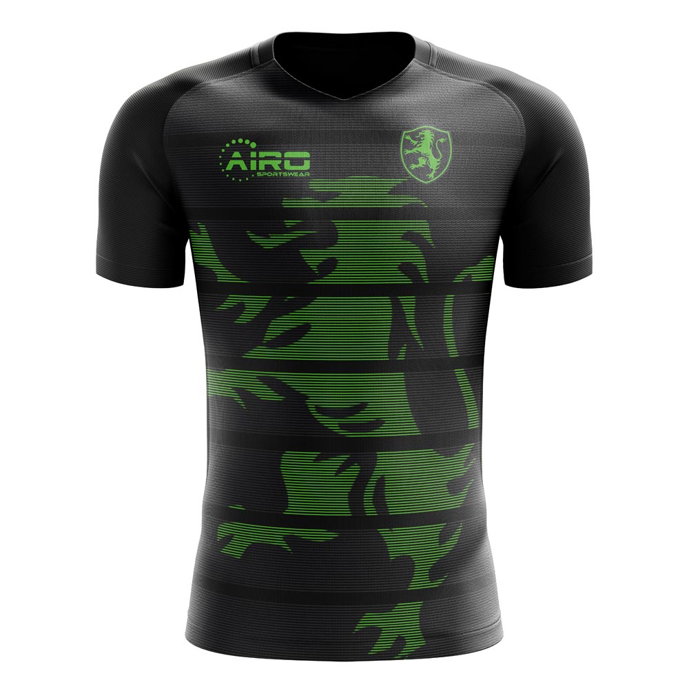 sporting lisbon jersey