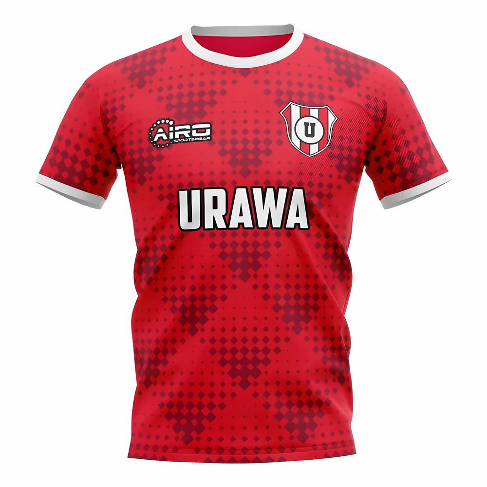 jersey urawa reds 2020