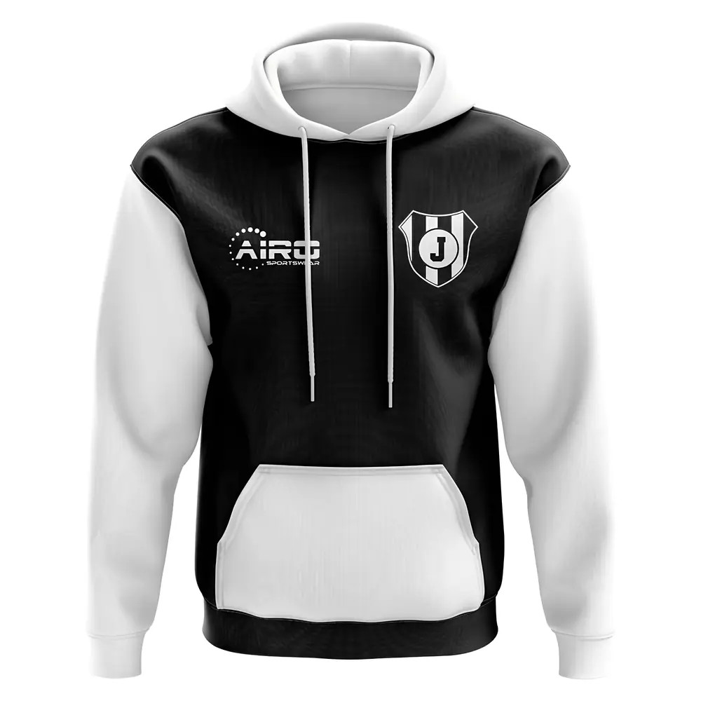 Click to view product details and reviews for Juventus Concept Club Football Hoody Black.