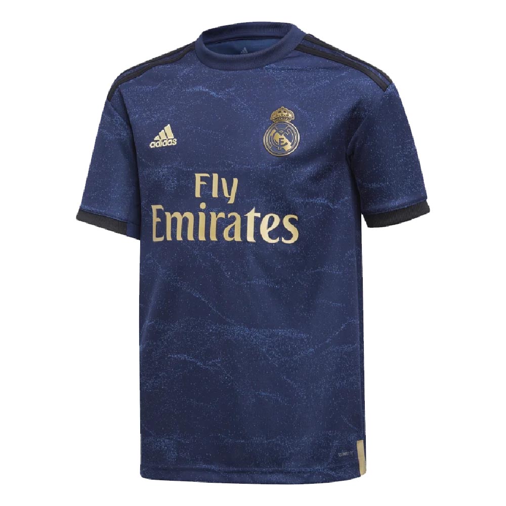Click to view product details and reviews for 2019 2020 Real Madrid Adidas Away Shirt Kids. Click to view product details and reviews for 2019 2020 Real Madrid Adidas Away Shirt Kids.