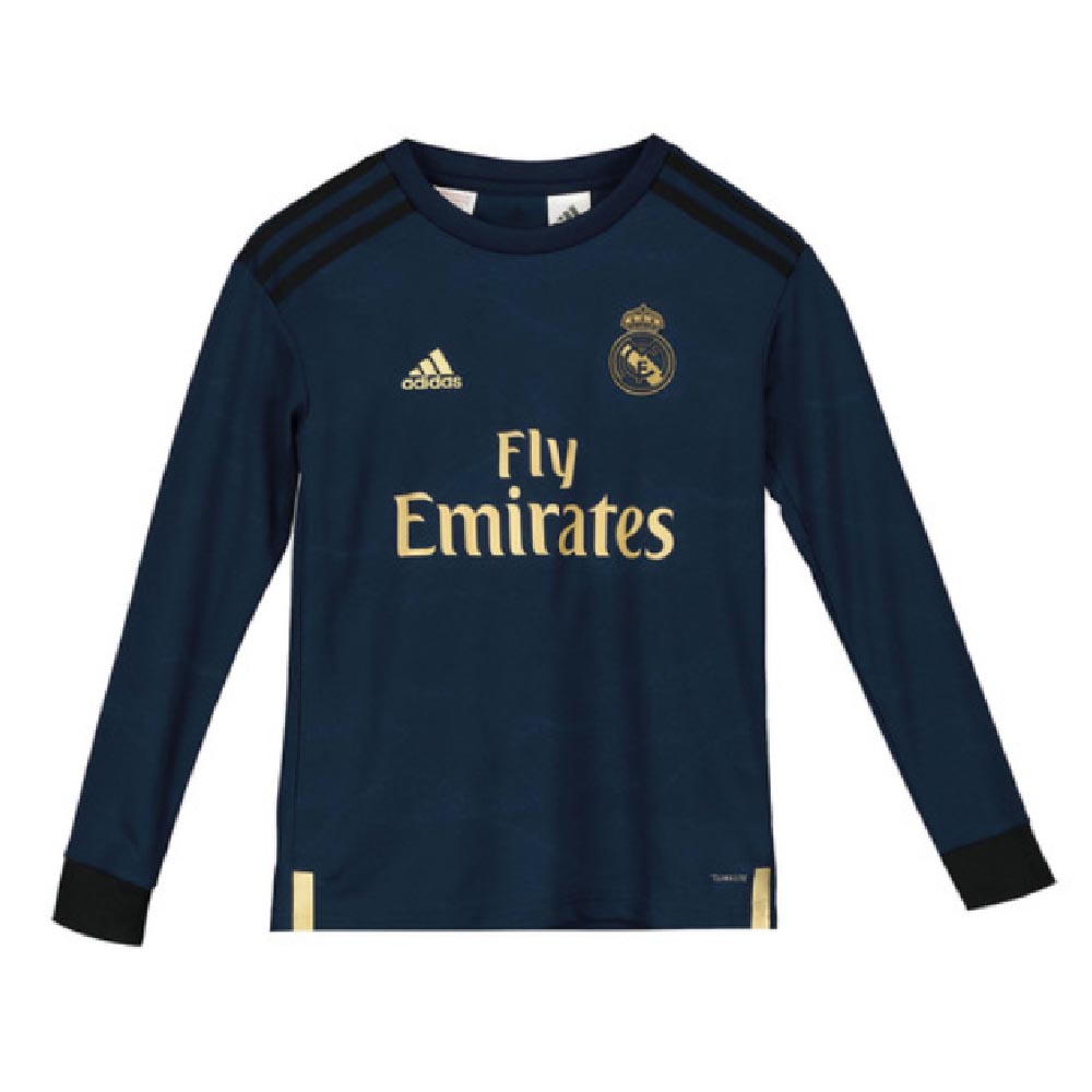 real madrid away socks