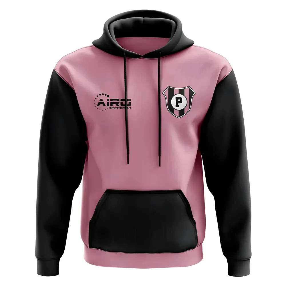 Click to view product details and reviews for Palermo Concept Club Football Hoody Pink. Click to view product details and reviews for Palermo Concept Club Football Hoody Pink.