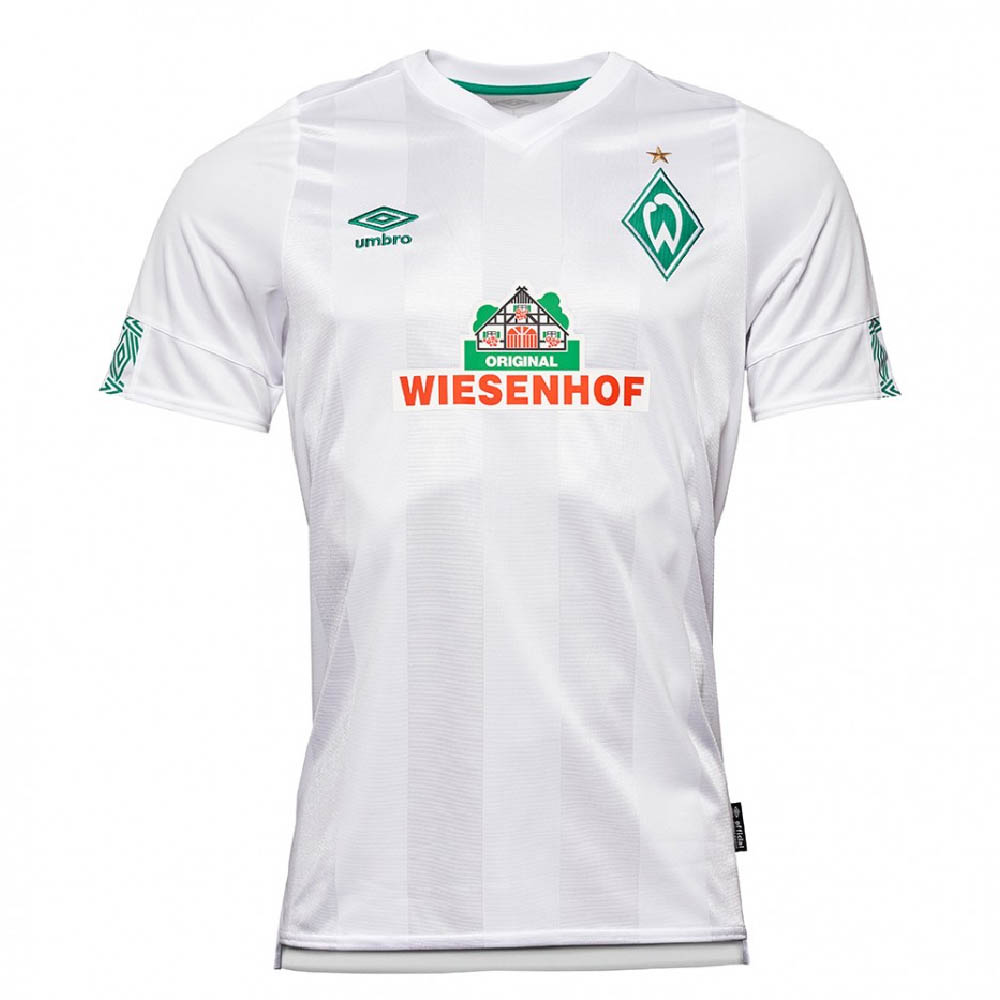 werder bremen jersey 2019