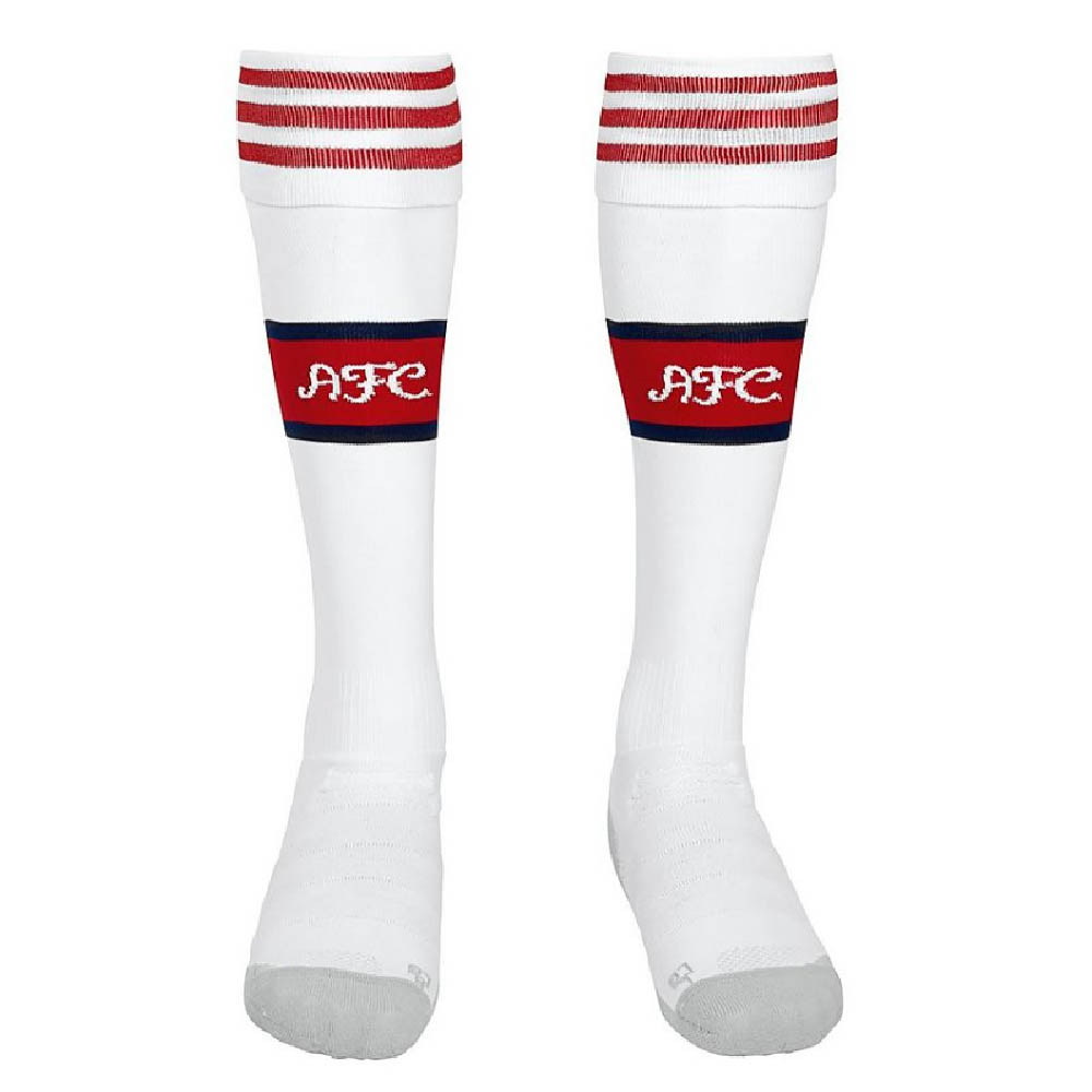 arsenal socks junior