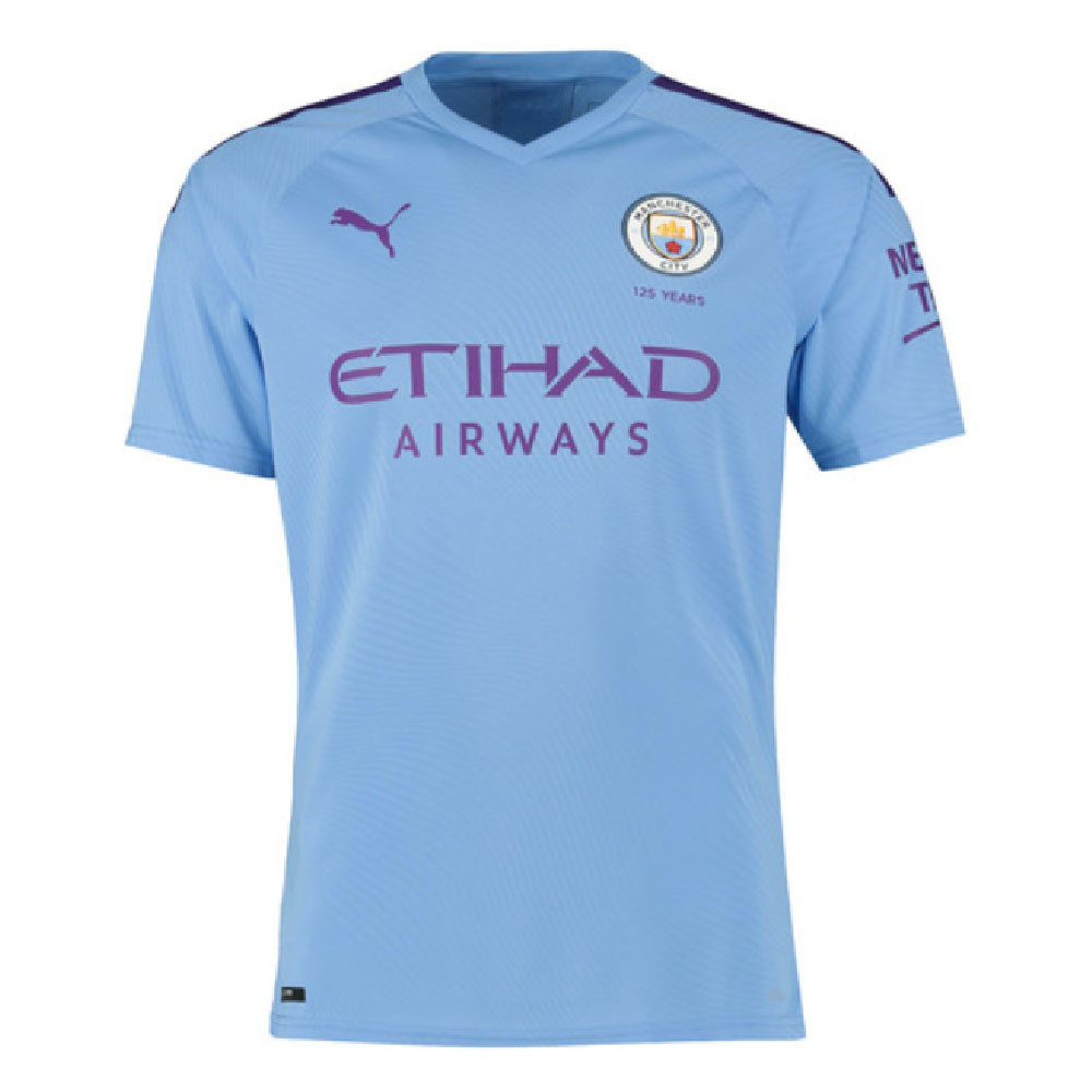Click to view product details and reviews for 2019 2020 Manchester City Puma Home Authentic Football Shirt. Click to view product details and reviews for 2019 2020 Manchester City Puma Home Authentic Football Shirt.