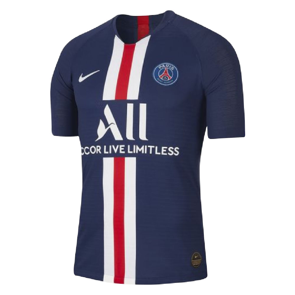 Click to view product details and reviews for 2019 2020 Psg Home Nike Shirt Kids.