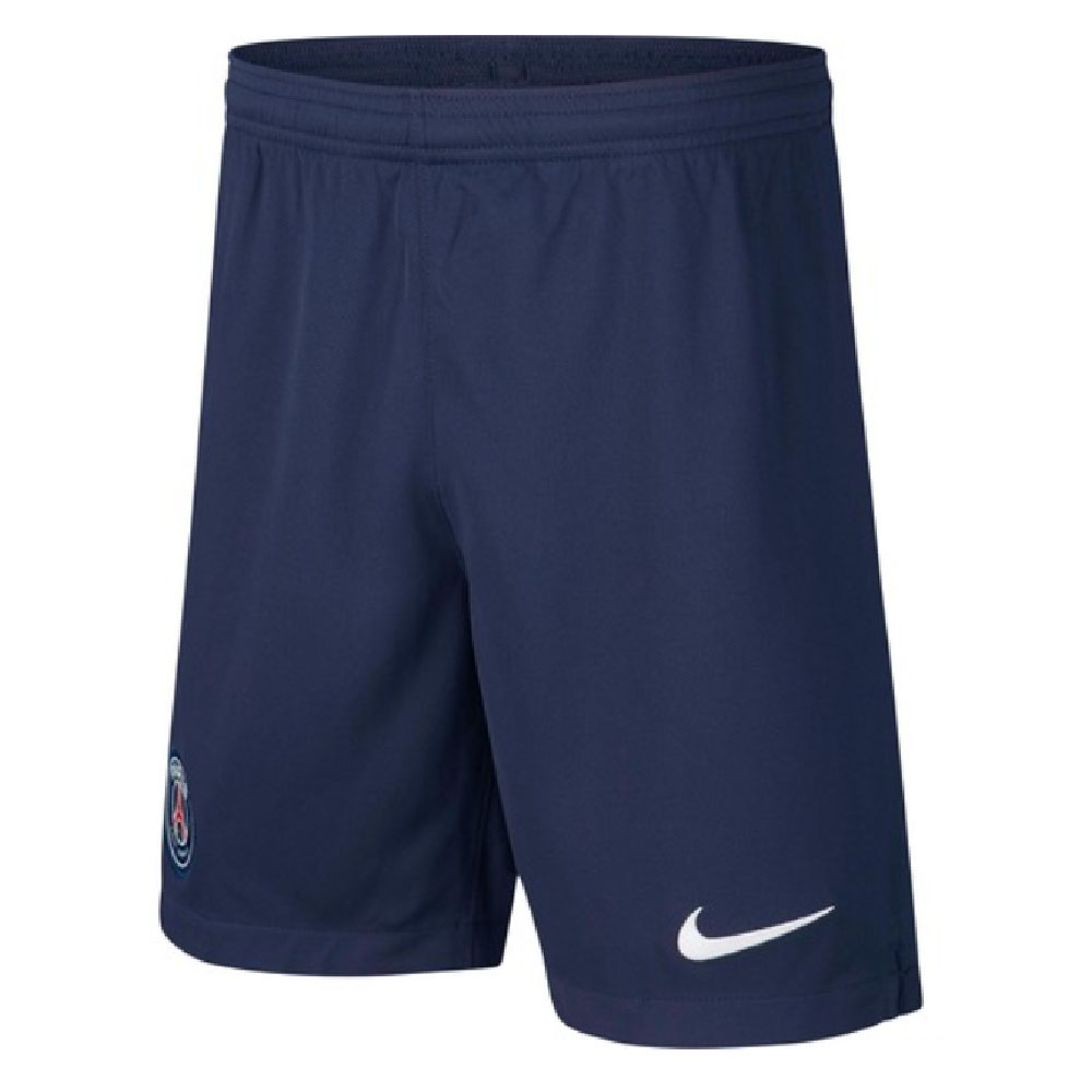 Click to view product details and reviews for 2019 2020 Psg Nike Home Shorts Navy.