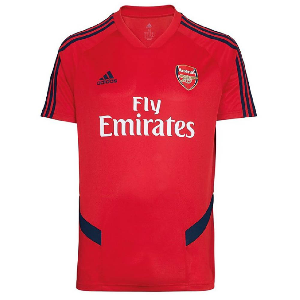 arsenal training kit