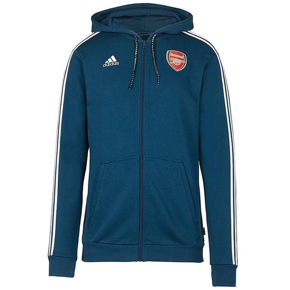 boys arsenal hoodie
