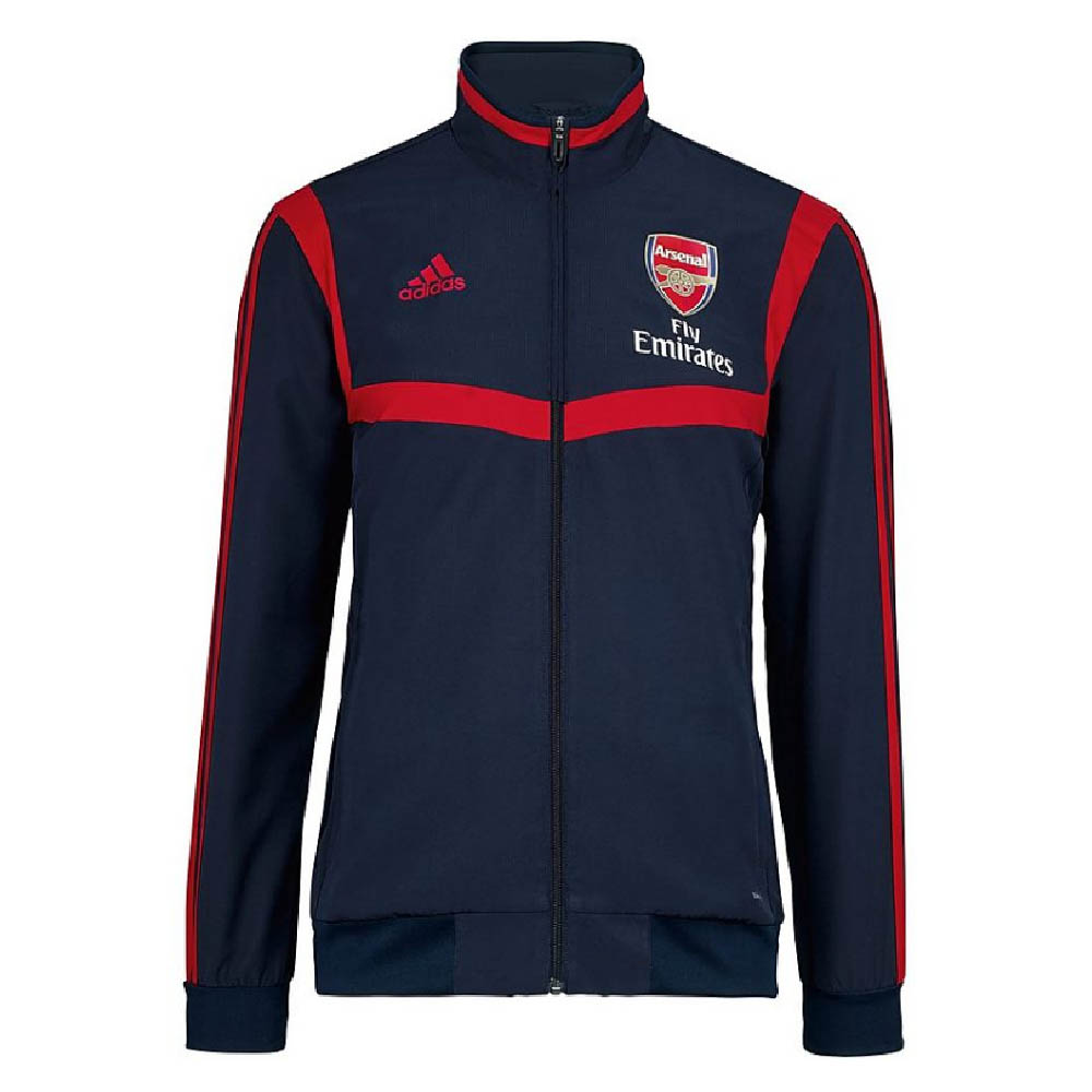 arsenal jacket kids