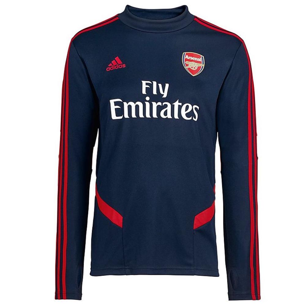 arsenal boys tracksuit