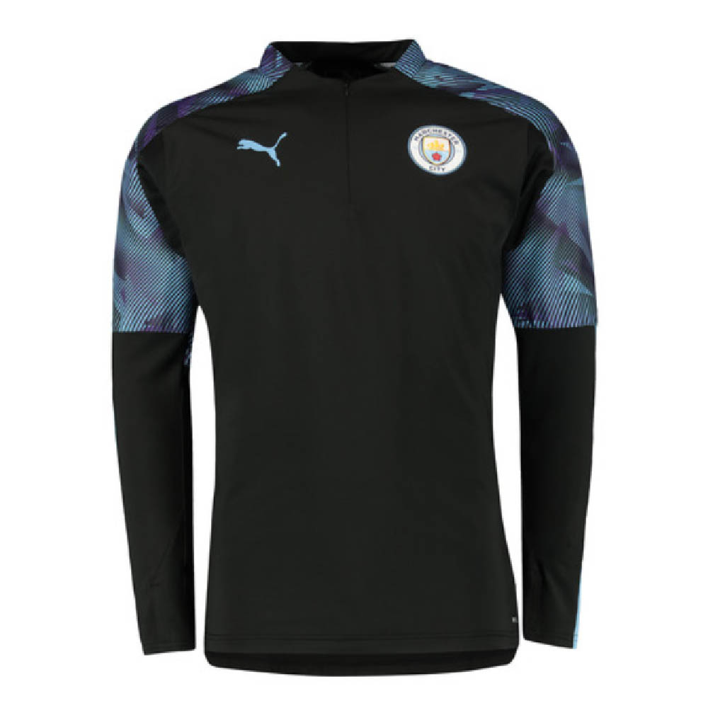 Click to view product details and reviews for 2019 2020 Manchester City Puma Half Zip Training Top Black. Click to view product details and reviews for 2019 2020 Manchester City Puma Half Zip Training Top Black.