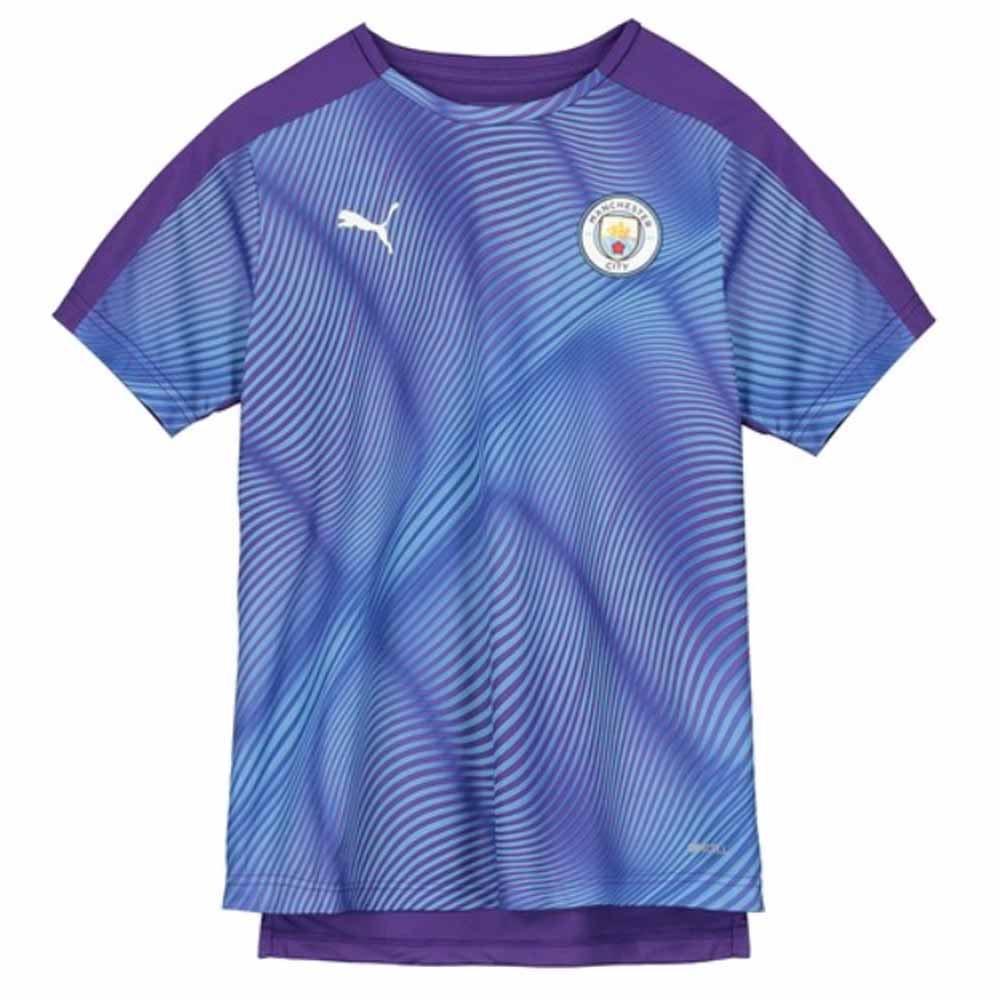 kids man city top