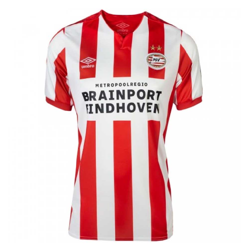psv football shirt