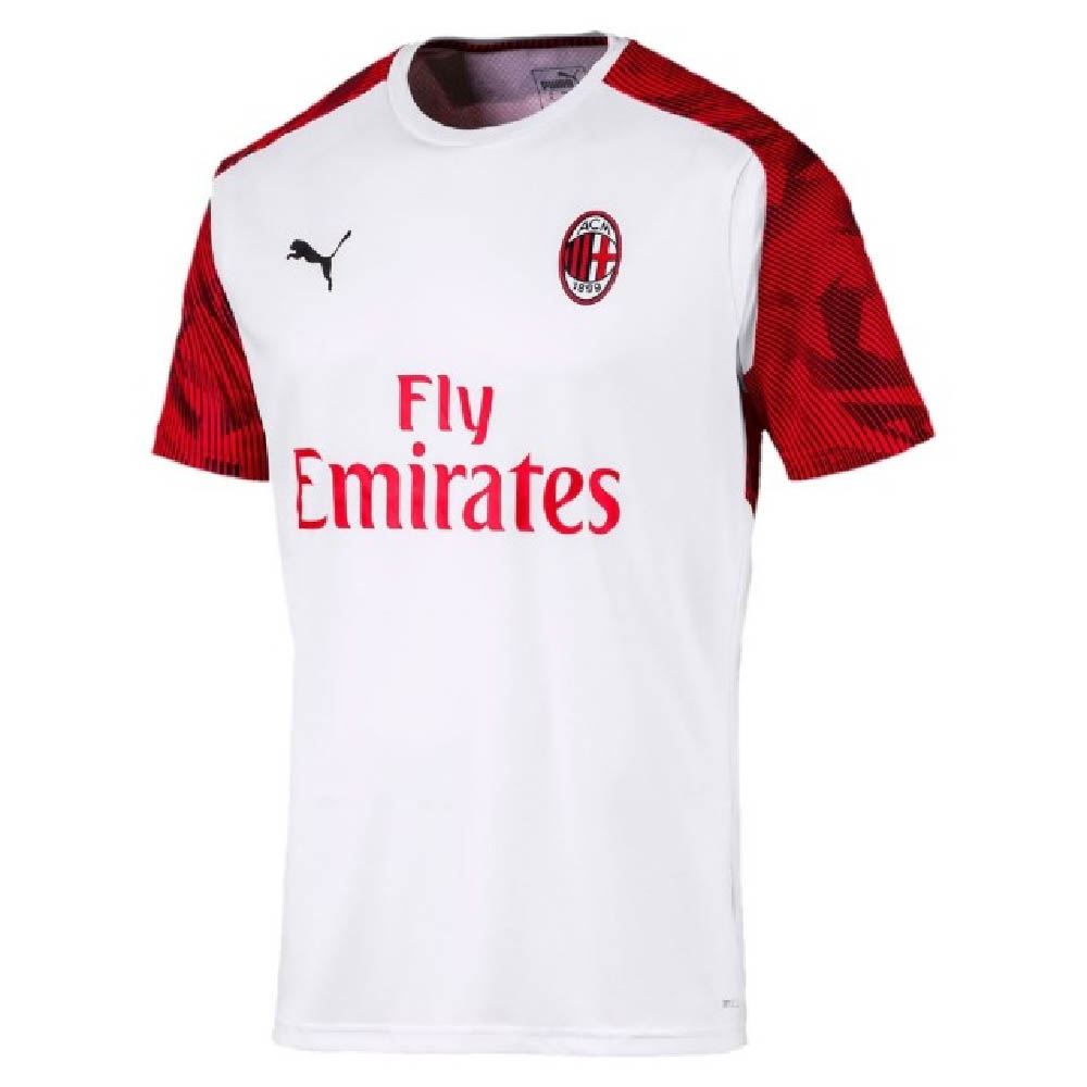 ac milan jersey 2020