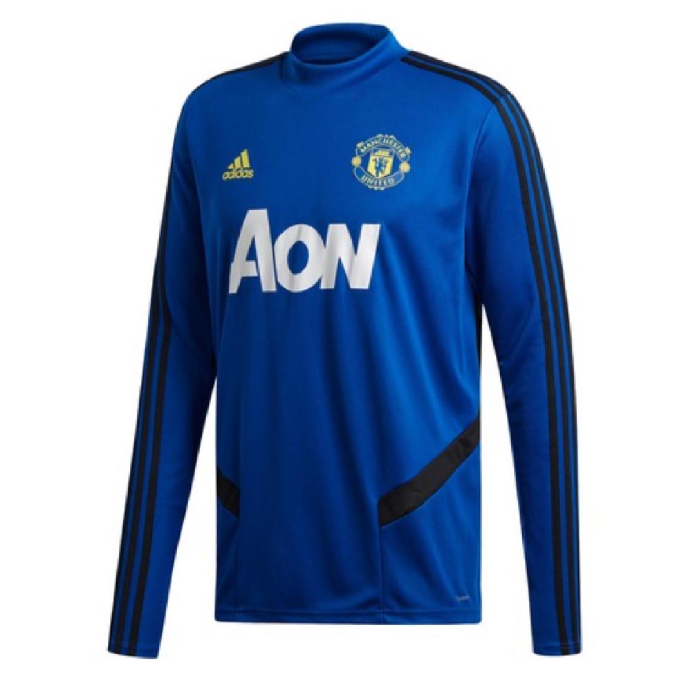 manchester united training wear