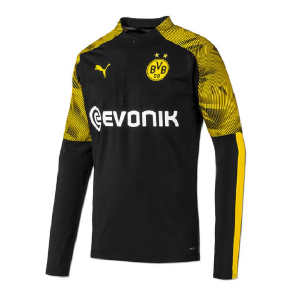 puma dortmund t shirt