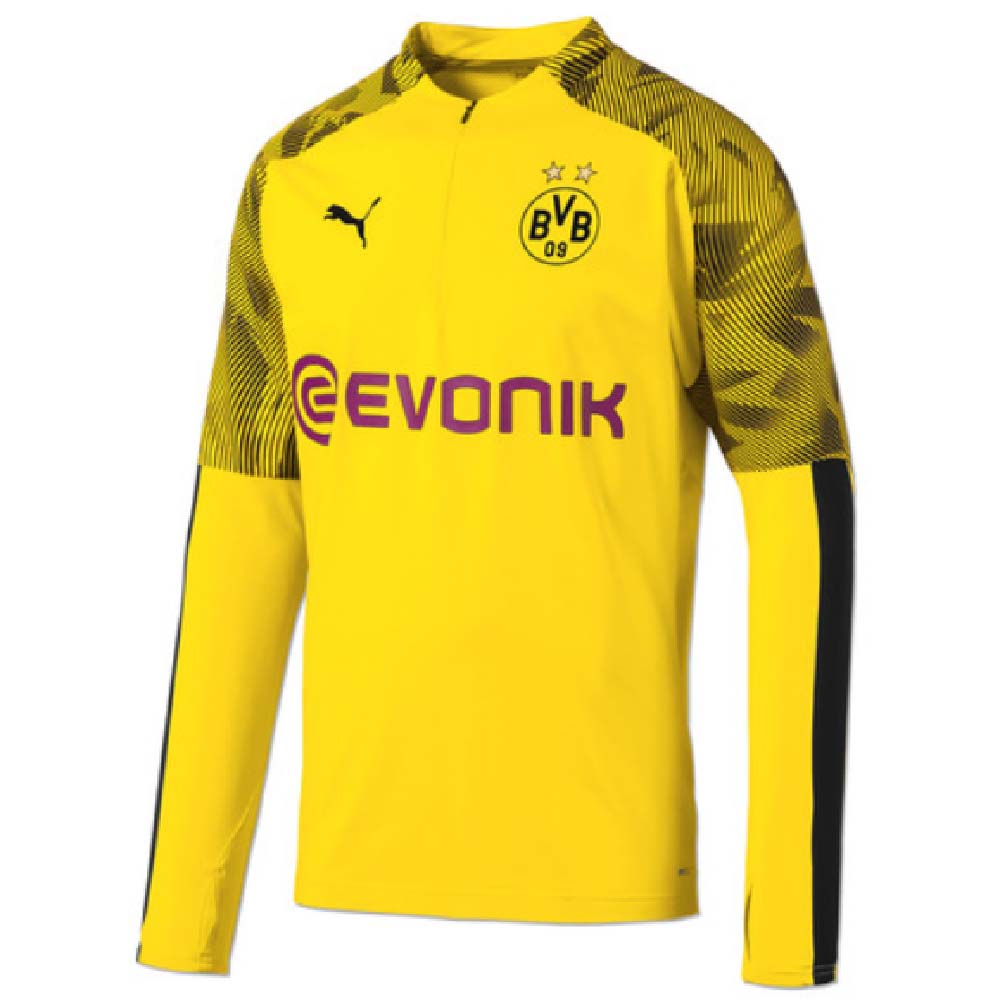 puma dortmund training