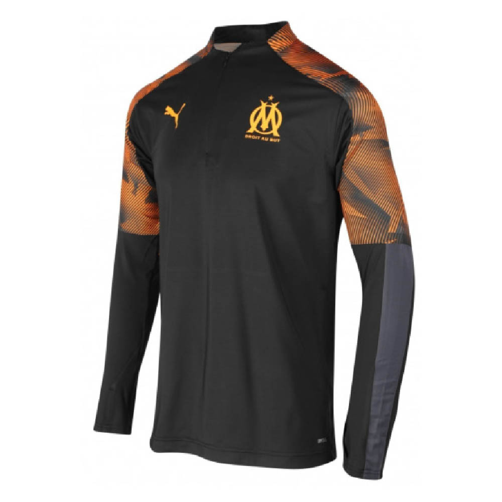 Click to view product details and reviews for 2019 2020 Marseille Quarter Zip Training Top Black. Click to view product details and reviews for 2019 2020 Marseille Quarter Zip Training Top Black.