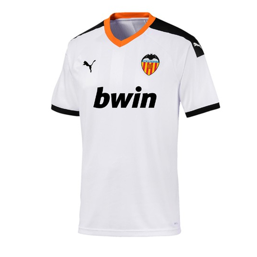 jersey puma 2020