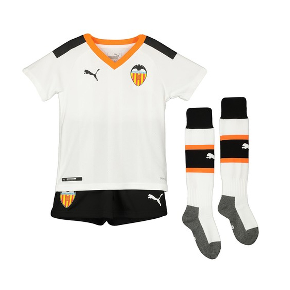 Click to view product details and reviews for 2019 2020 Valencia Home Little Boys Mini Kit.