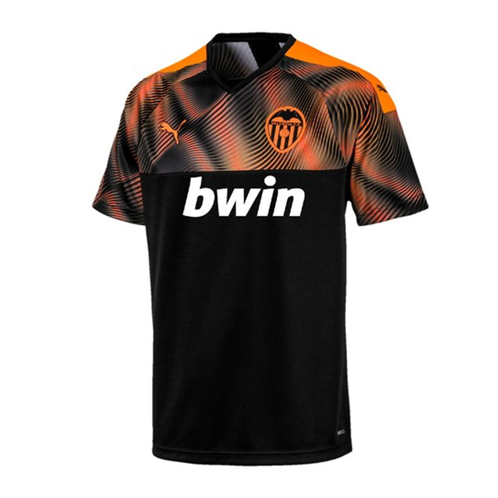 valencia kit