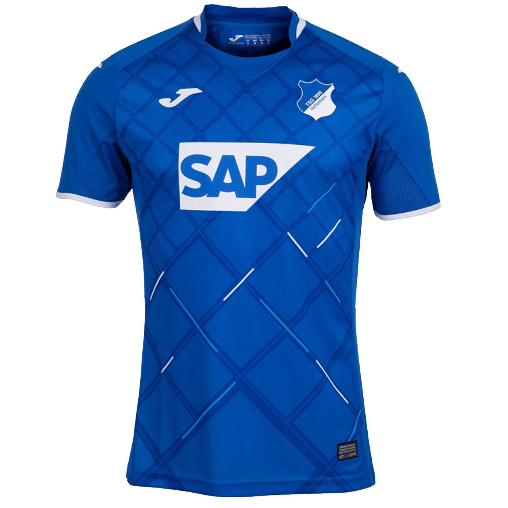 Click to view product details and reviews for 2019 2020 Hoffenheim Joma Home Football Shirt. Click to view product details and reviews for 2019 2020 Hoffenheim Joma Home Football Shirt.