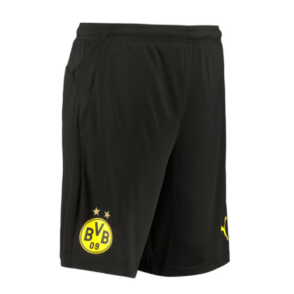 Click to view product details and reviews for 2019 2020 Borussia Dortmund Training Shorts Black. Click to view product details and reviews for 2019 2020 Borussia Dortmund Training Shorts Black.