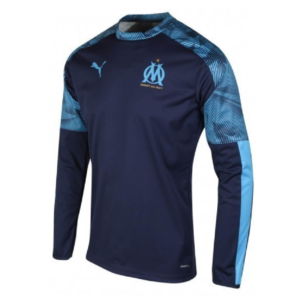 Click to view product details and reviews for 2019 2020 Marseille Rain Top Peacot.