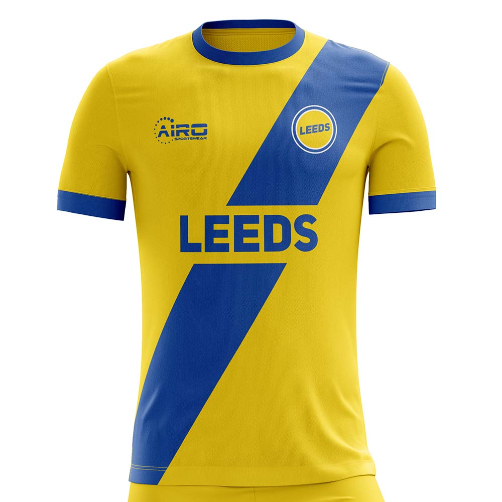 buy leeds jersey