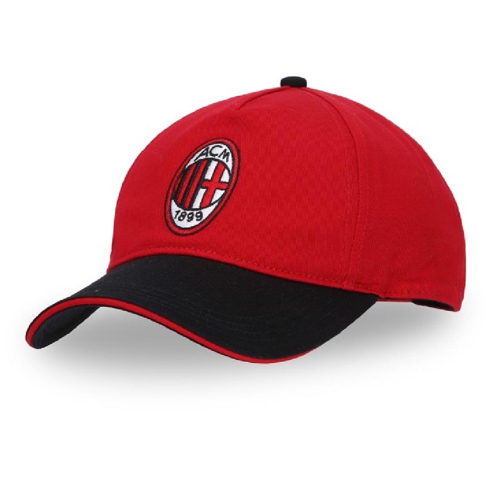 puma cap red