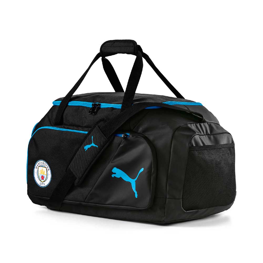 man city bag