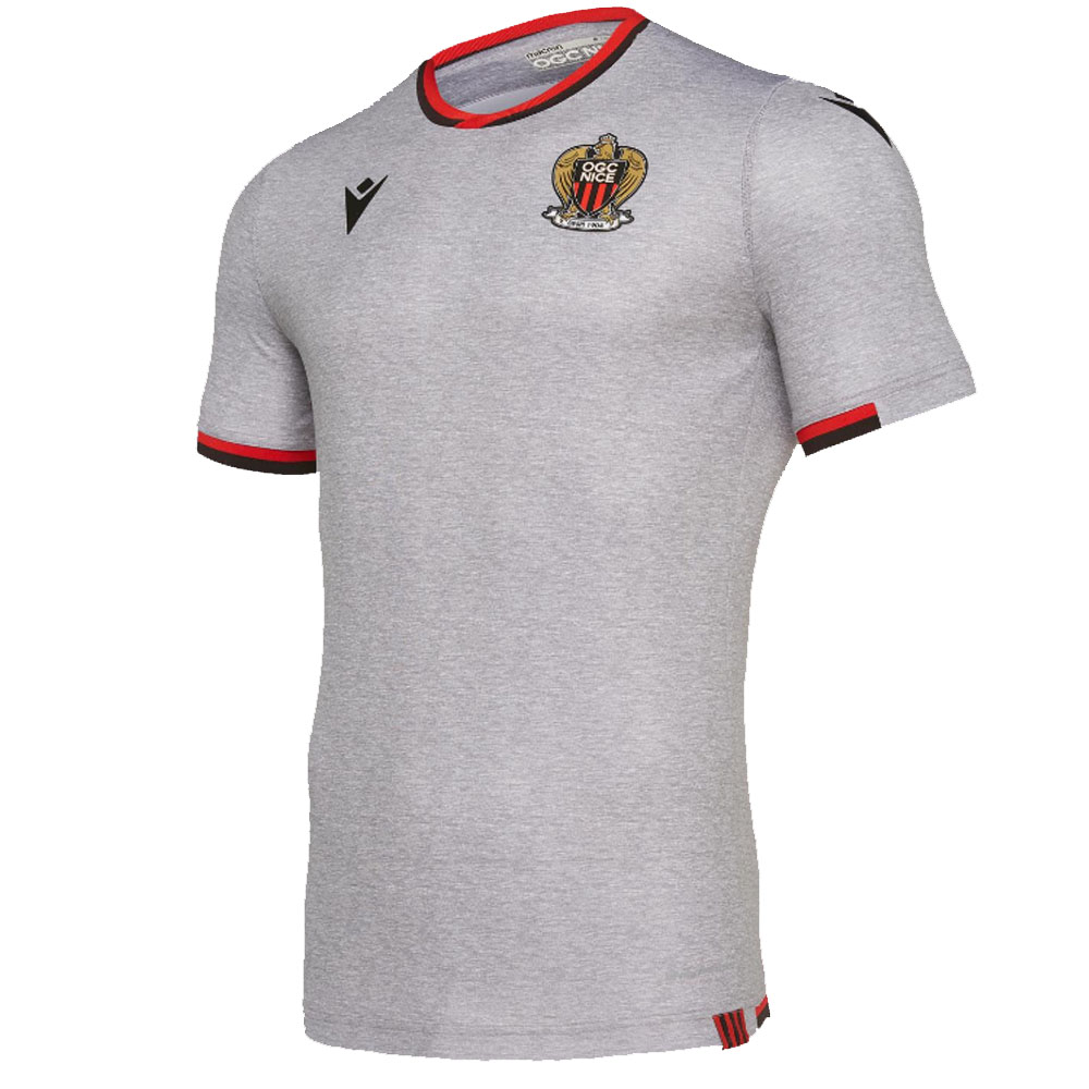 Click to view product details and reviews for 2019 2020 Ogc Nice Authentic Away Match Shirt. Click to view product details and reviews for 2019 2020 Ogc Nice Authentic Away Match Shirt.