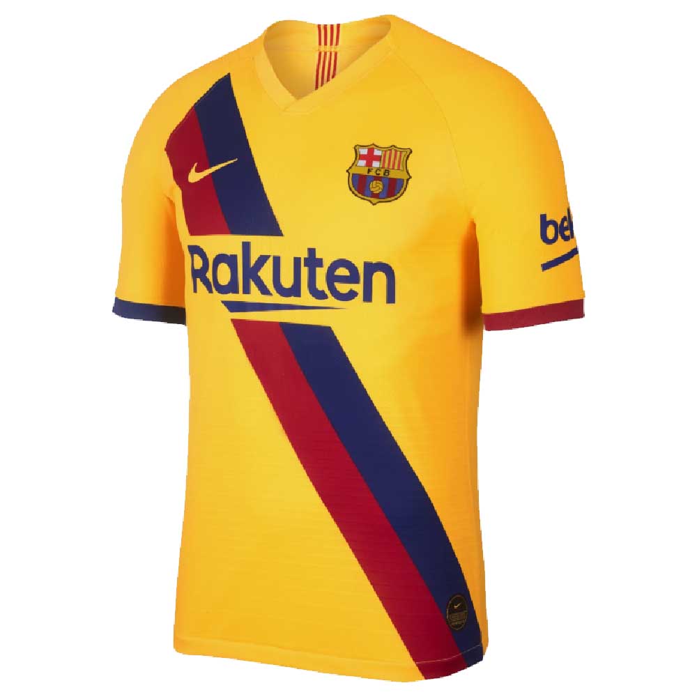 fcb football kit