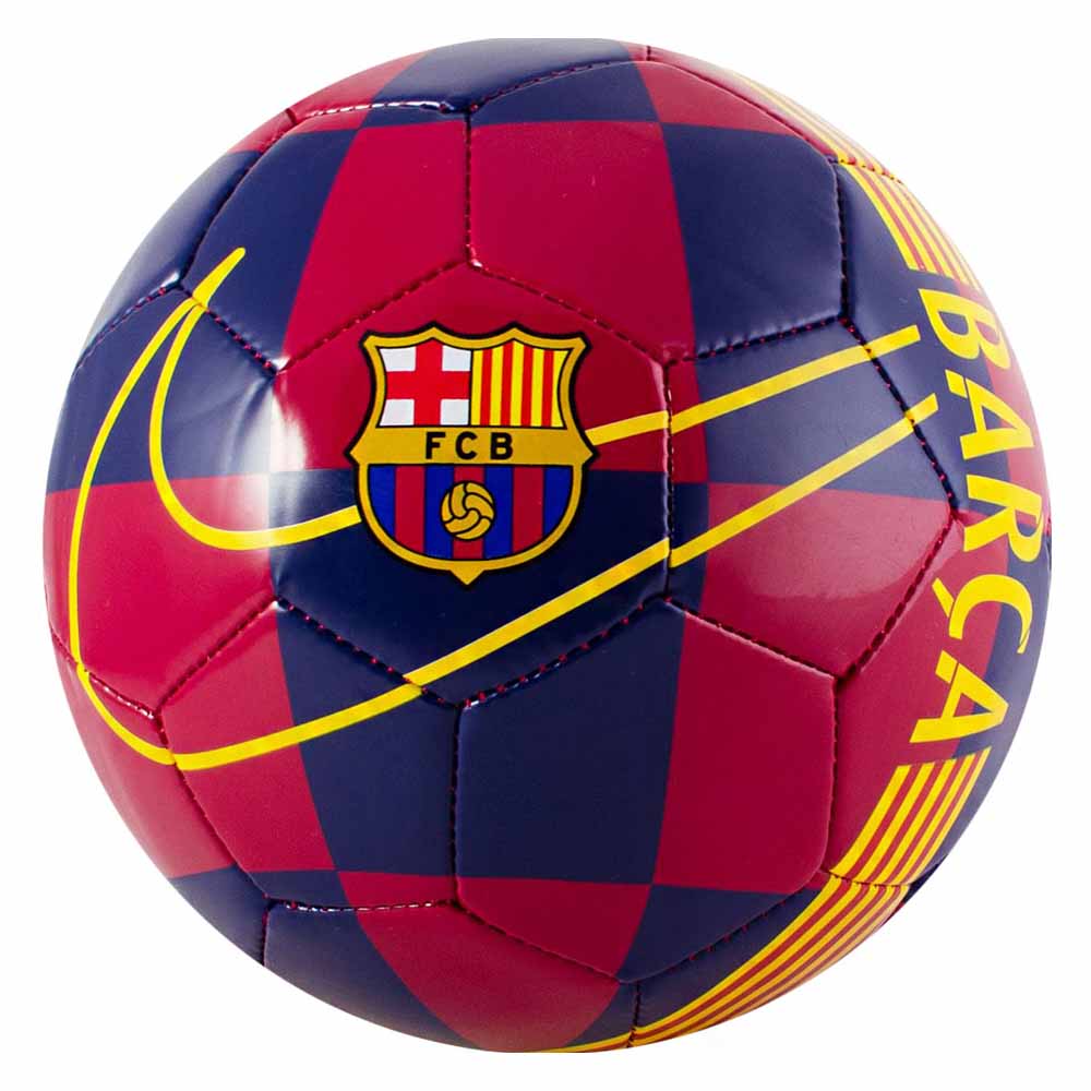 nike 2019 skills soccer ball