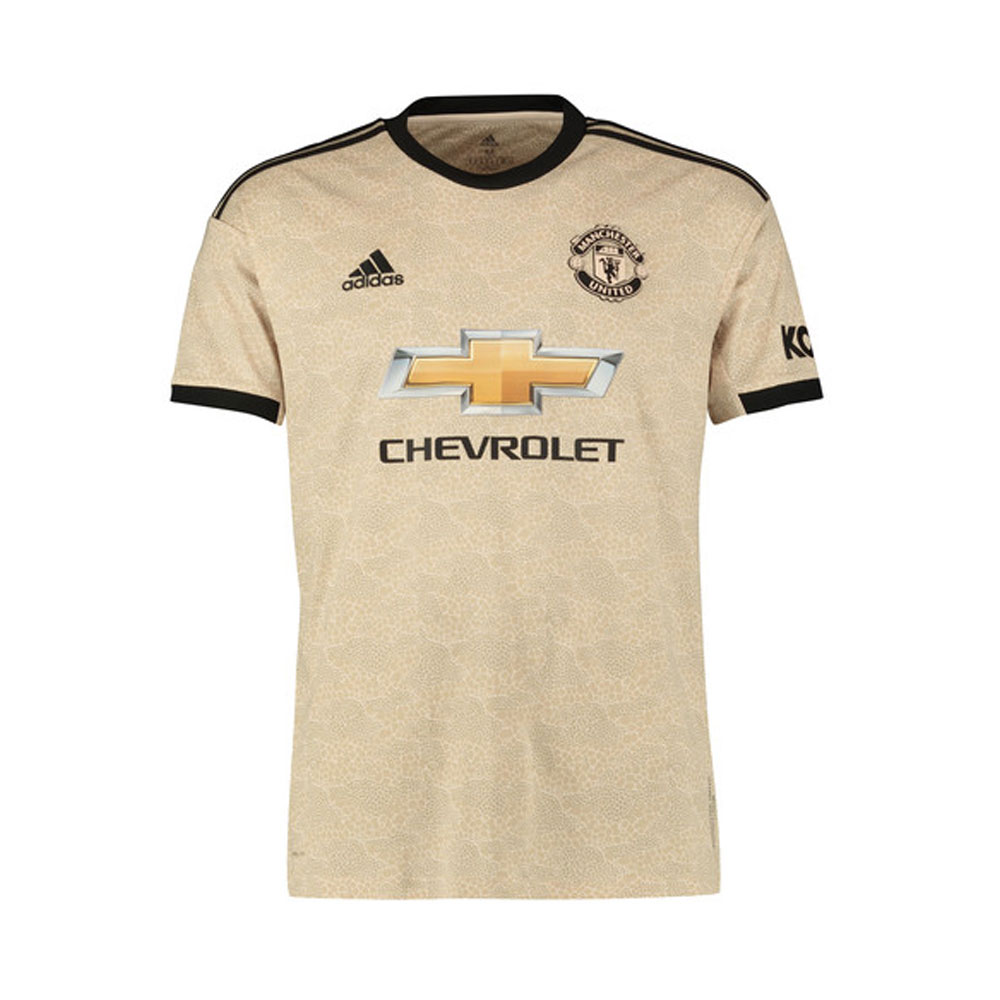 man utd football kit