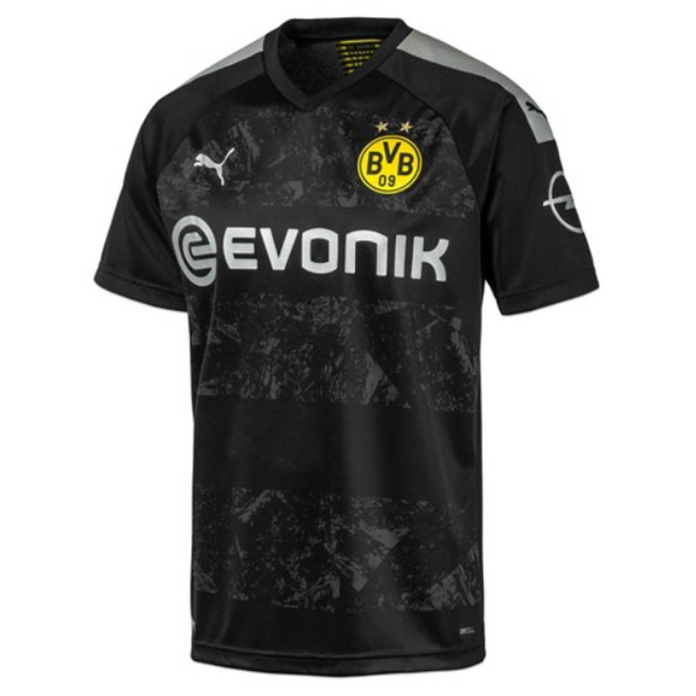 borussia dortmund 2020 kit