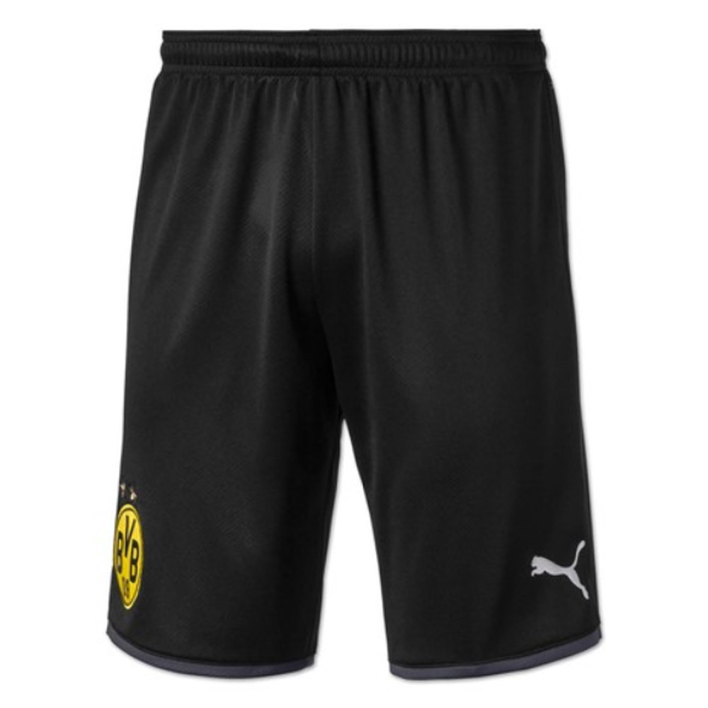 Click to view product details and reviews for 2019 2020 Borussia Dortmund Away Puma Shorts Black. Click to view product details and reviews for 2019 2020 Borussia Dortmund Away Puma Shorts Black.