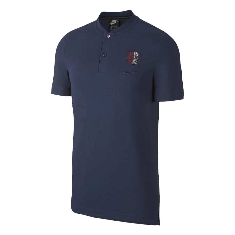 nike psg polo