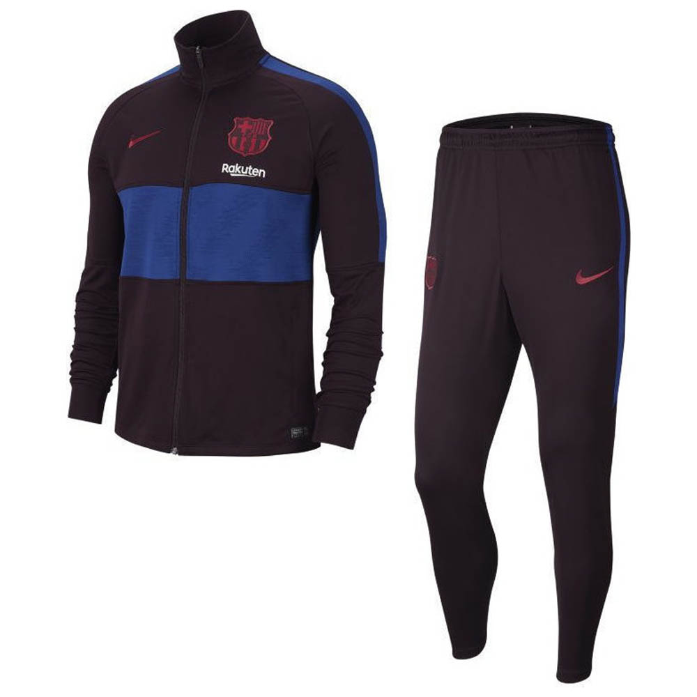 barcelona tracksuit south africa