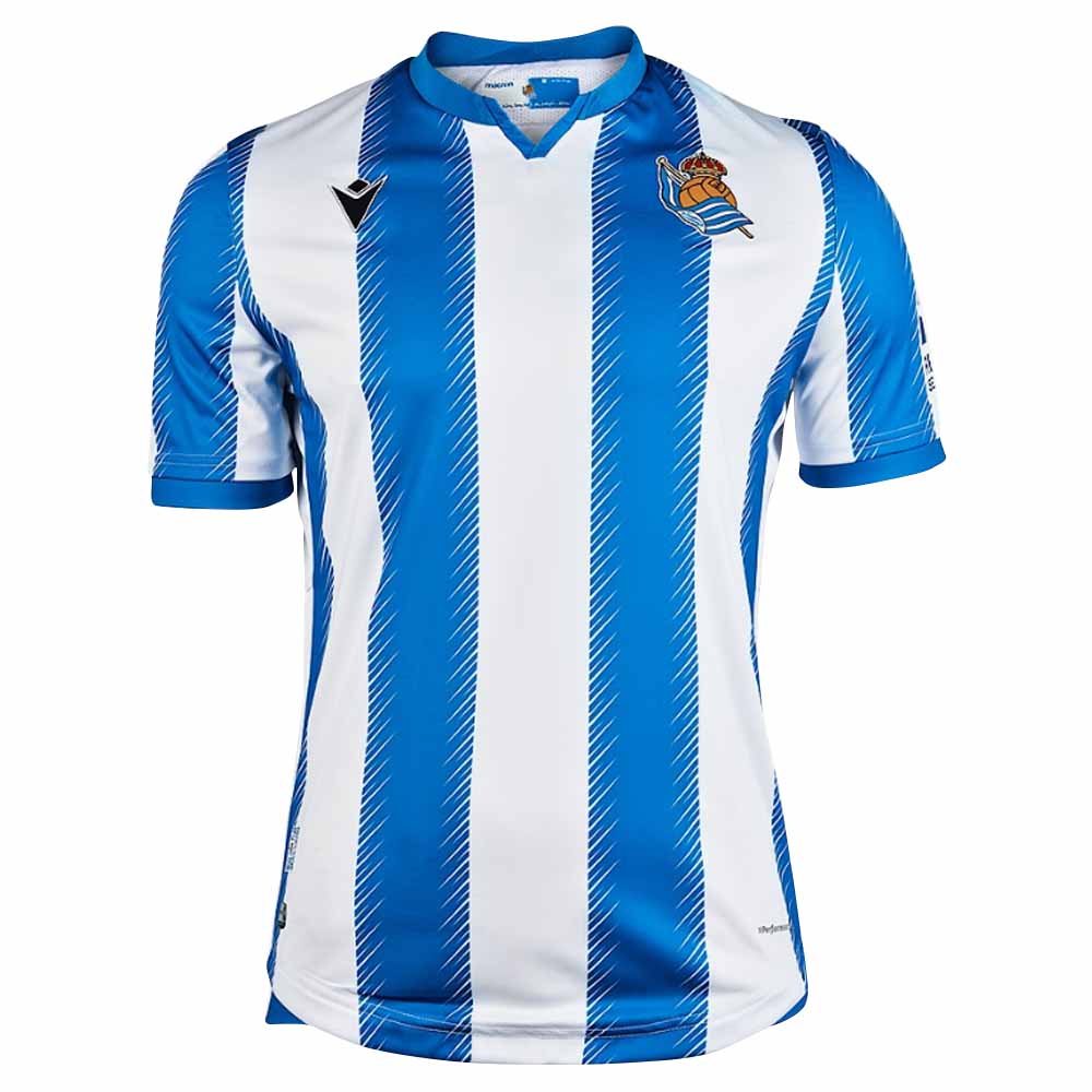 real sociedad jersey