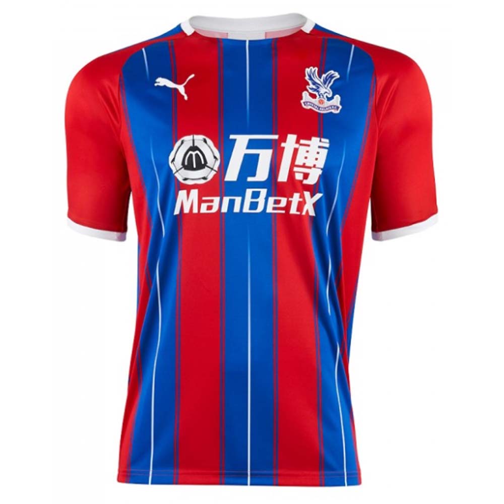 jersey crystal palace