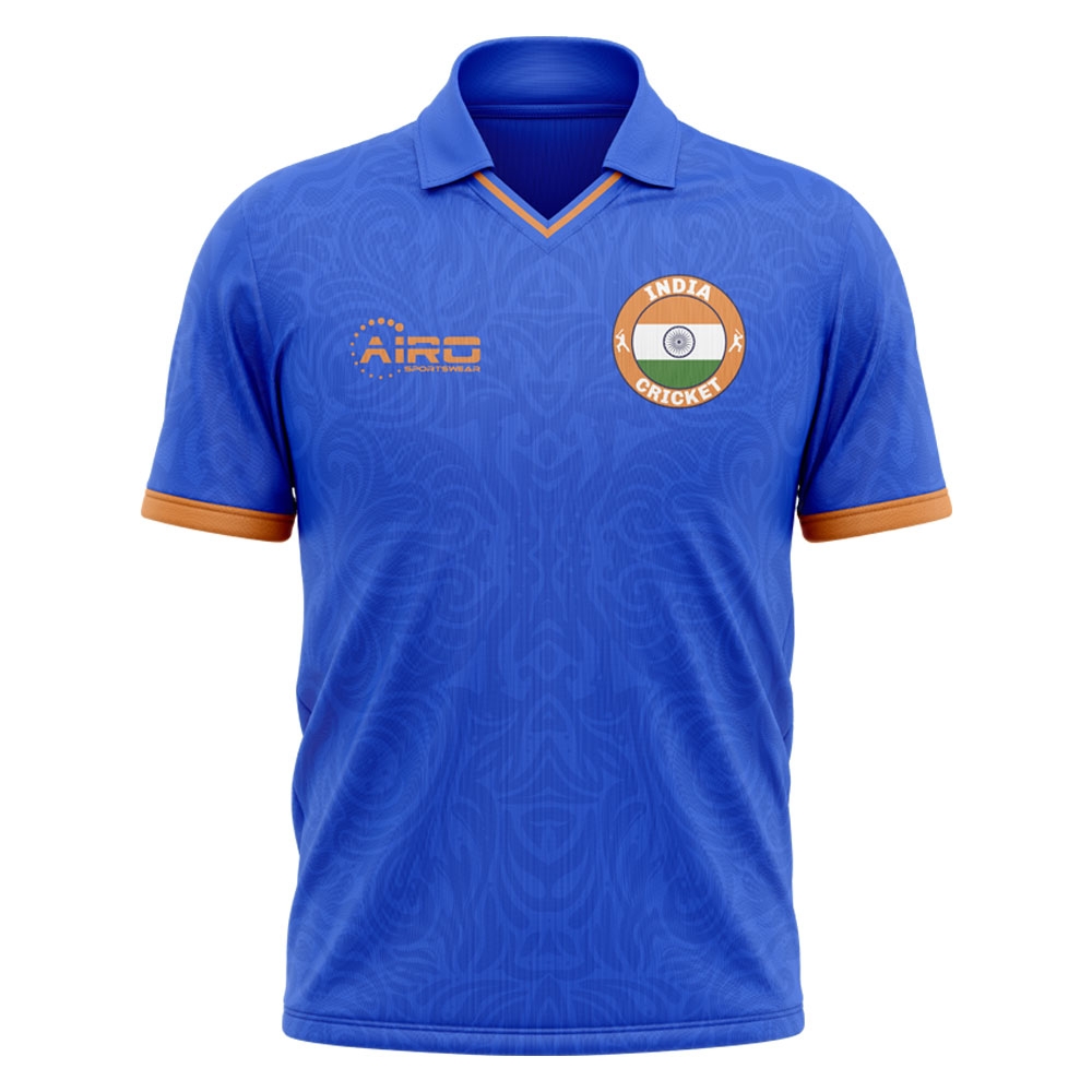 official india cricket shirt 2019