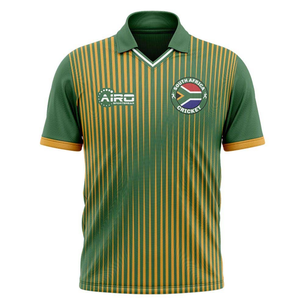 south africa odi jersey