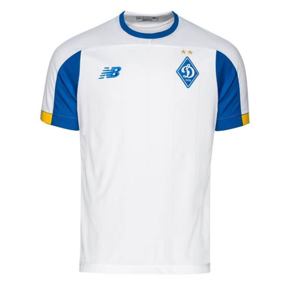 Click to view product details and reviews for 2019 2020 Dynamo Kiev Home Football Shirt. Click to view product details and reviews for 2019 2020 Dynamo Kiev Home Football Shirt.