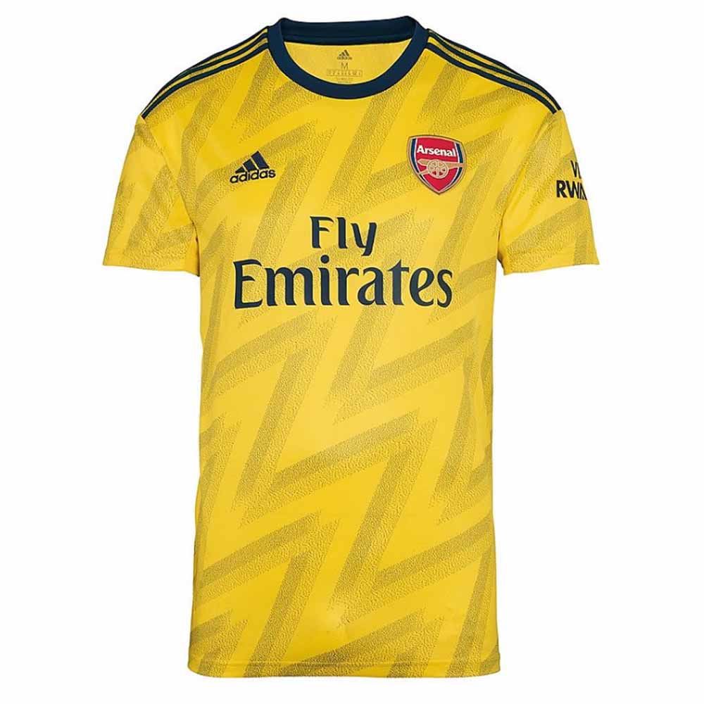 jersey arsenal away 2020