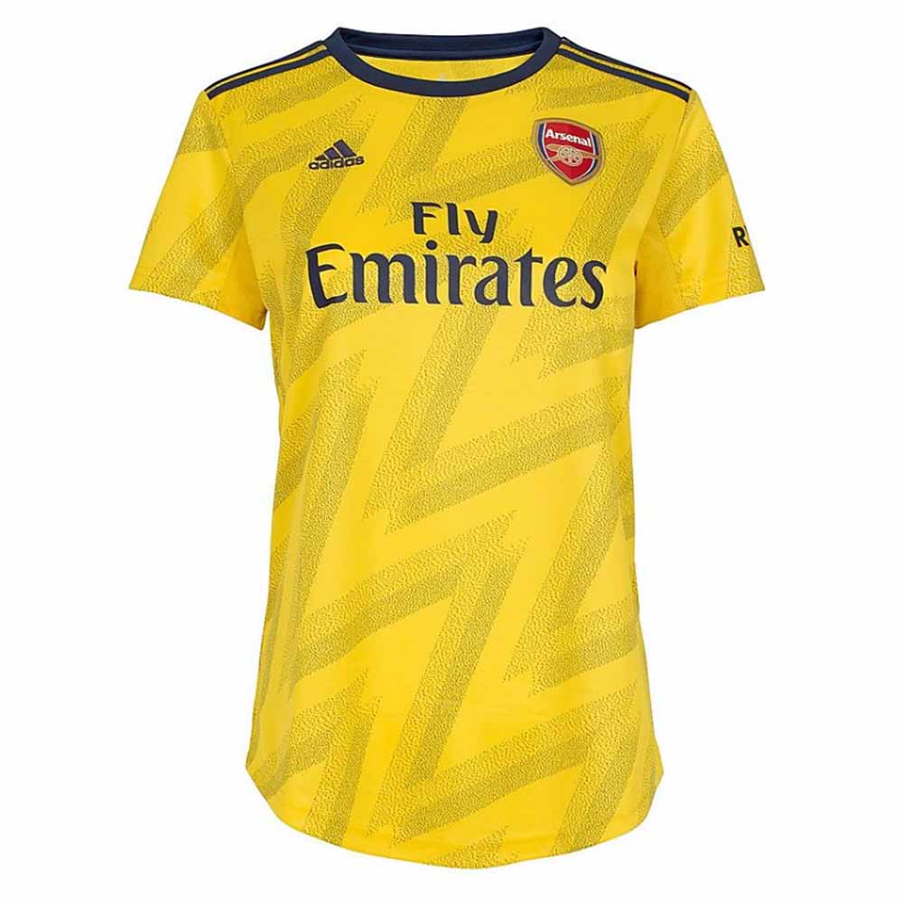 arsenal ladies shirt