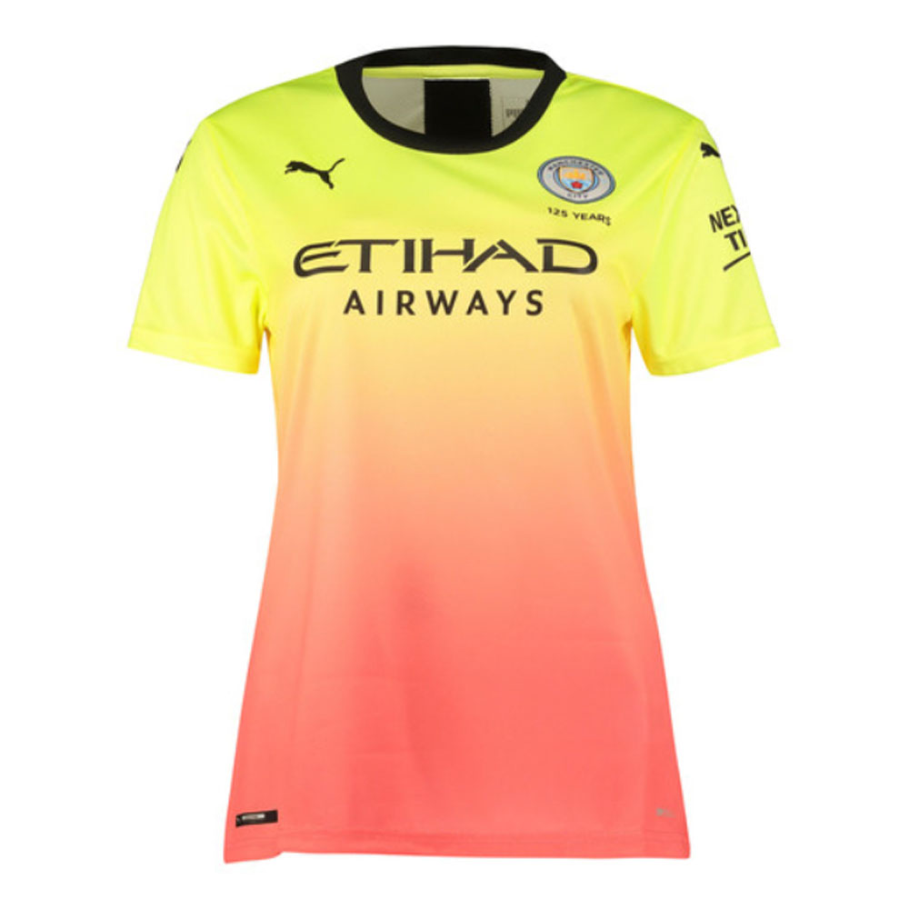 manchester city women's jersey