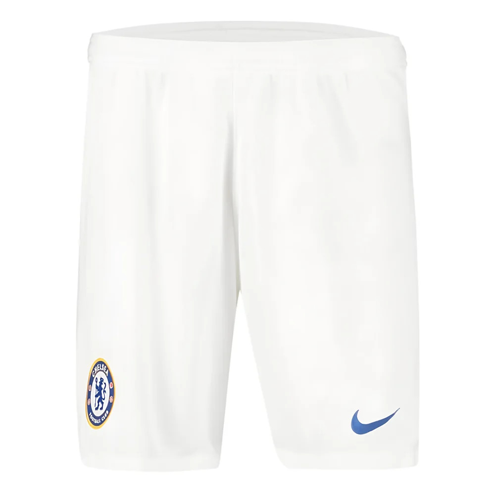 Chelsea white shorts Clearance